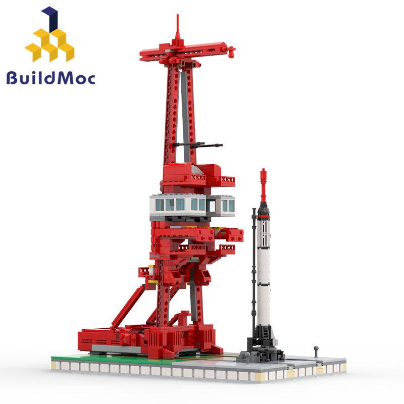 Kids Education Pdf - BuildMOC-Juego de bloques de construcción para