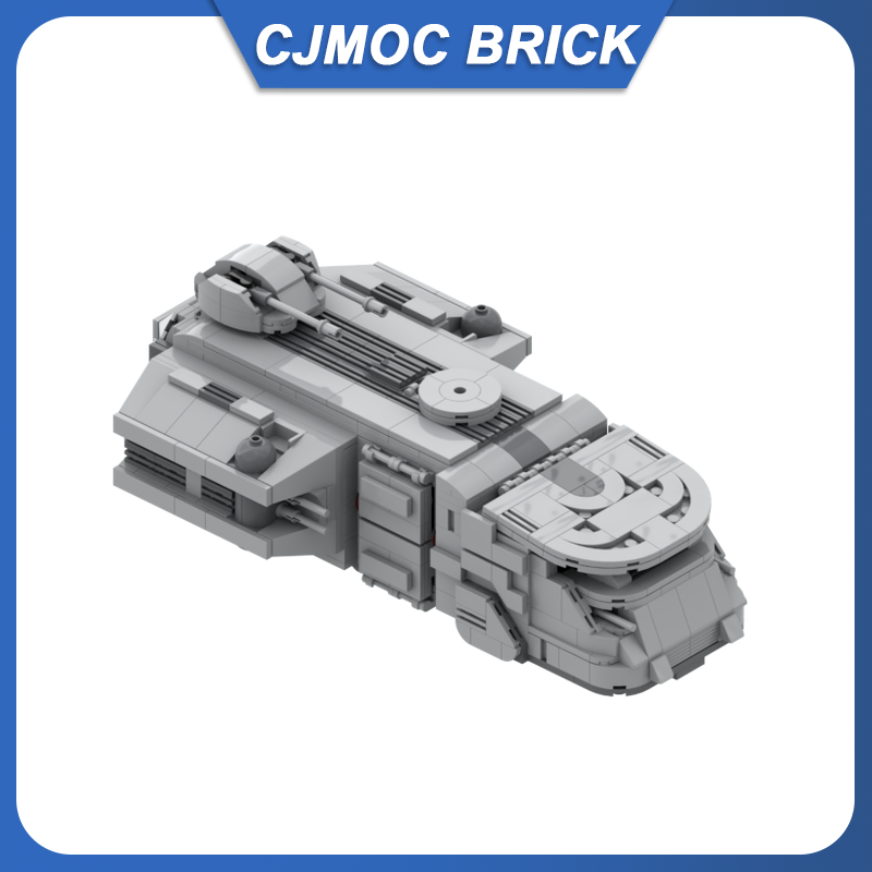 Kids Education Pdf - 800 Uds. Moc Star Battle Imperial