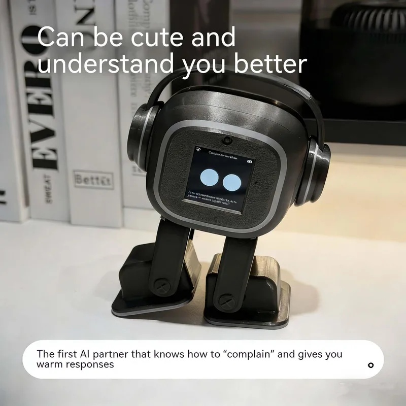 Mini Robot de Bolsillo para Ni - Kids Early Education reseña y precio