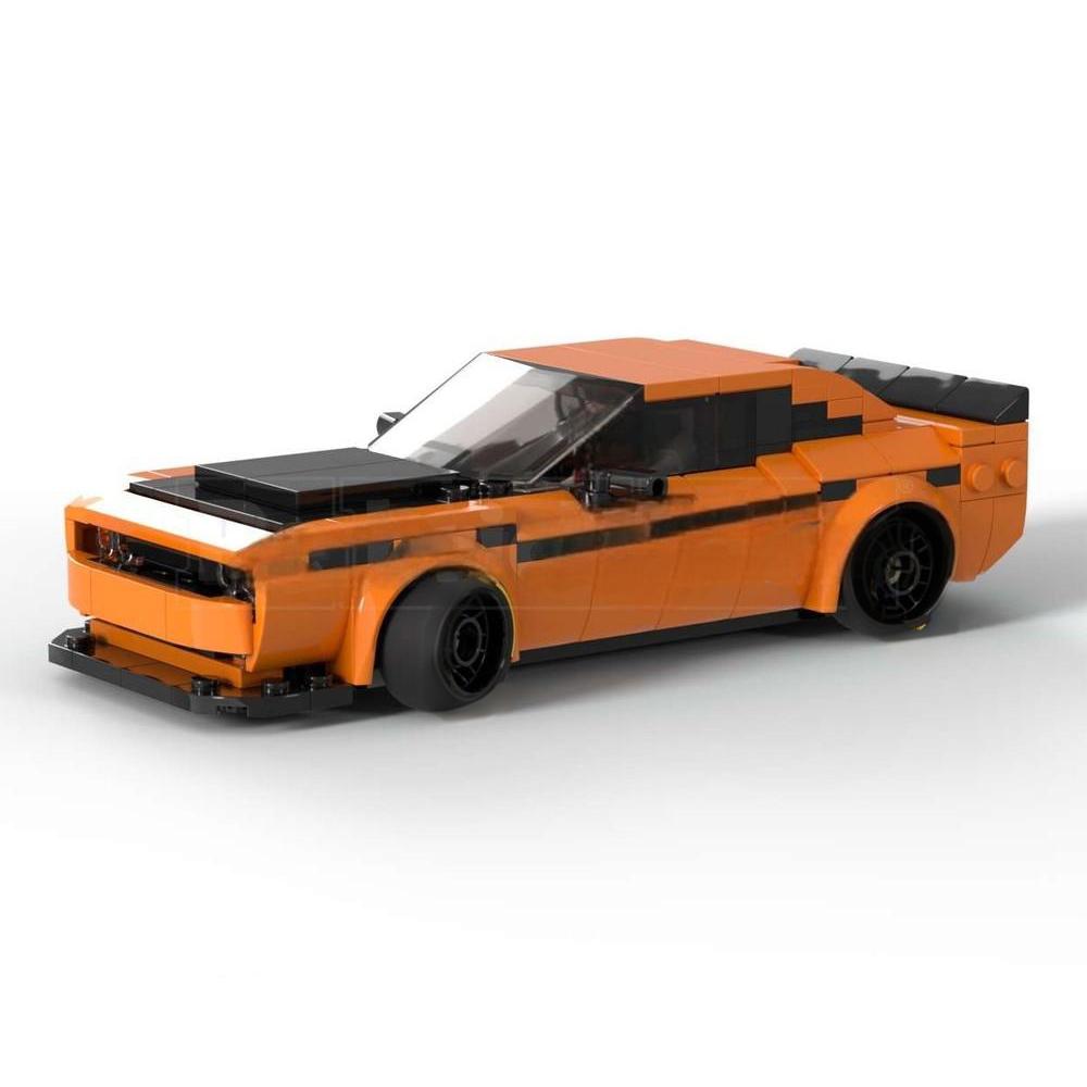 Coche técnico urbano, coche de - Kids Education Pdf reseña y precio