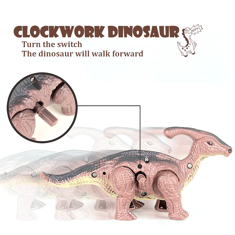Dinosaur World juego cinético  - Kinetic Kids Education reseña y precio