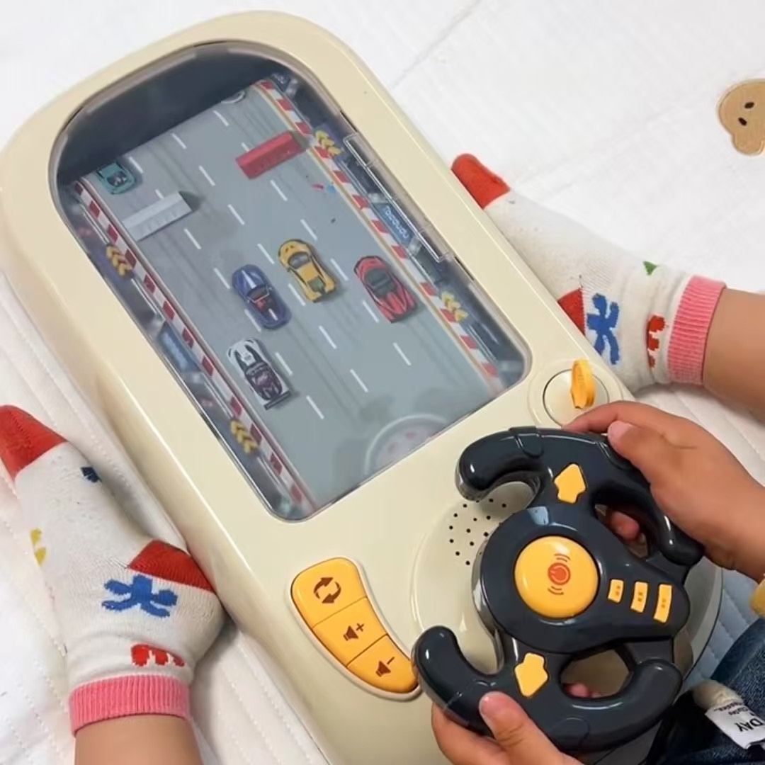  Volante Juguete Niño Conducc - Kids Education Phone reseña y precio