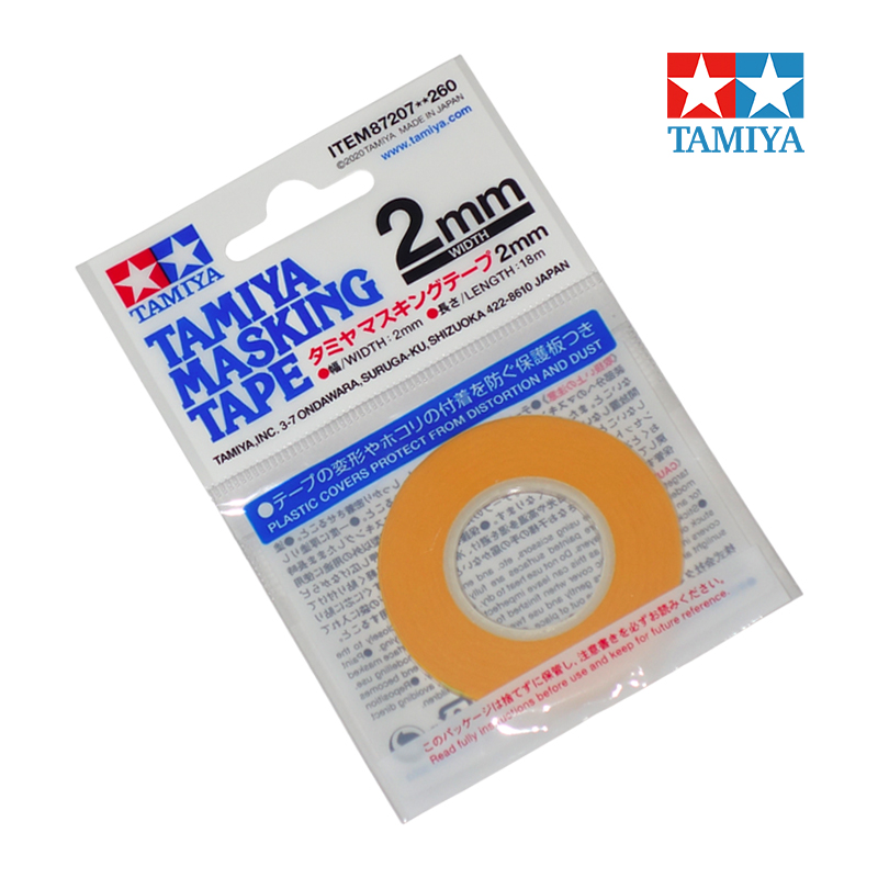 TAMIYA 87206-87207-87208 Juego - Tamiya Model Paint Set reseña y precio