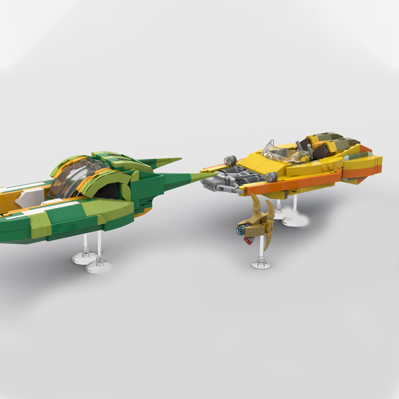 664 Piezas MOC, Bloques de Con - Kids Hunter Education reseña y precio