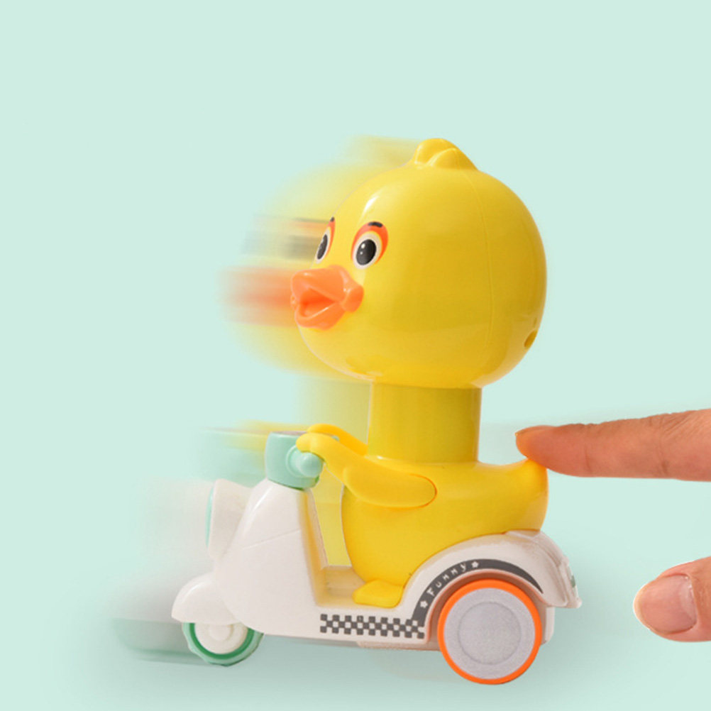 3 Piezas de Pequeños Patos Ama - Educational Cartoon For Kids reseña y precio