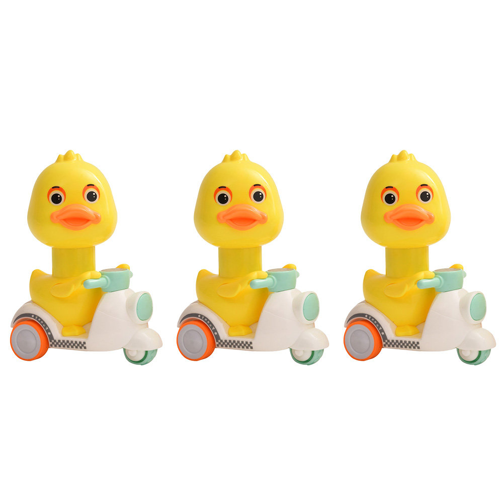 3 Piezas de Pequeños Patos Ama - Educational Cartoon For Kids reseña y precio