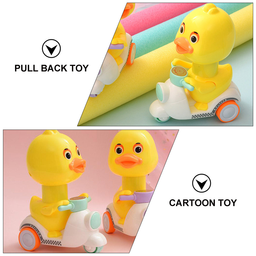 3 Piezas de Pequeños Patos Ama - Educational Cartoon For Kids reseña y precio