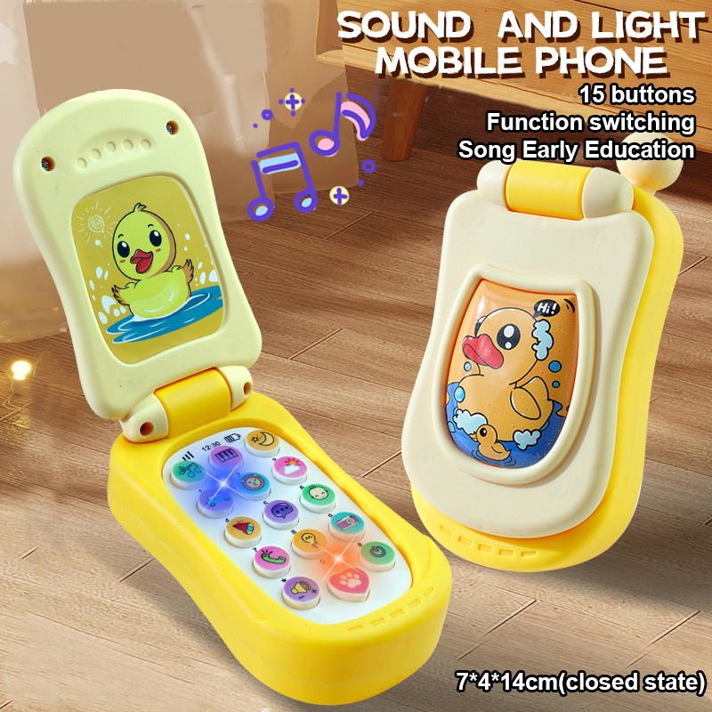Juguete Educativo para Bebés,  - Kids Education Phone reseña y precio