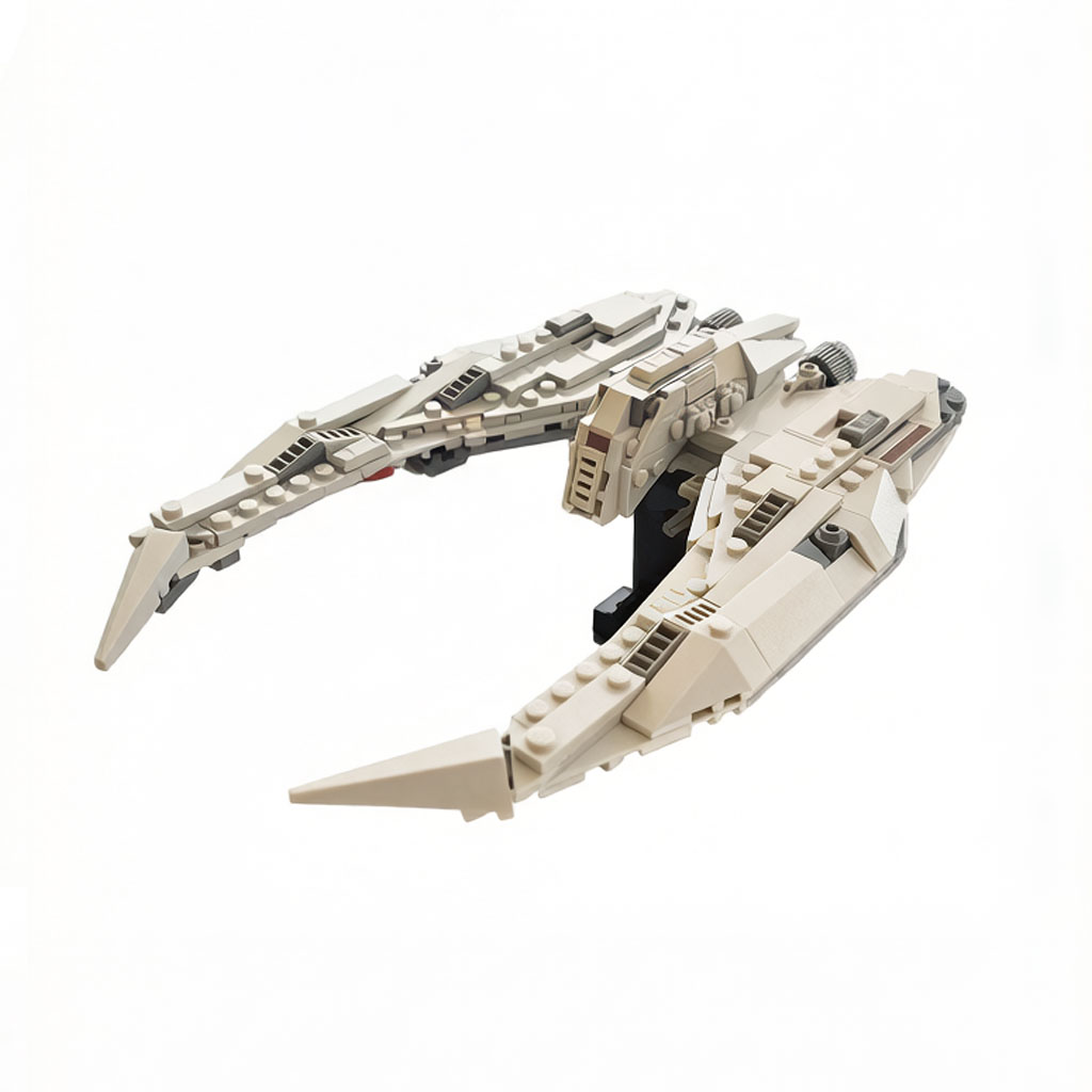 NUEVO Set de Construcción MOC  - Kids Education Pdf reseña y precio