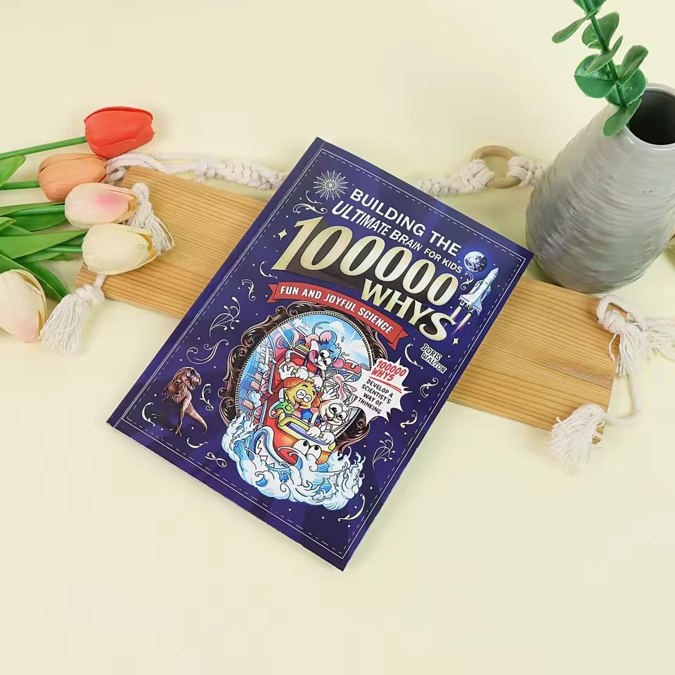 100.000 Por Qués: Construyendo - Kids Early Education reseña y precio
