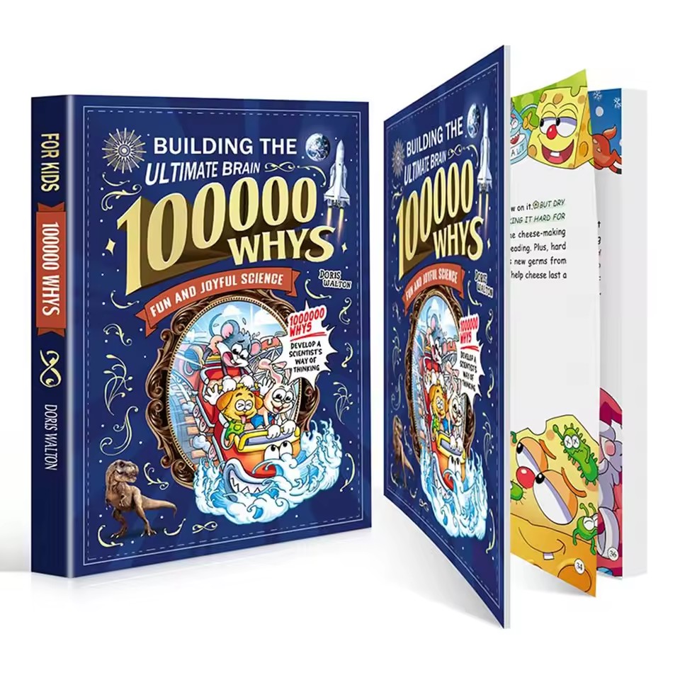 100.000 Por Qués: Construyendo - Kids Early Education reseña y precio