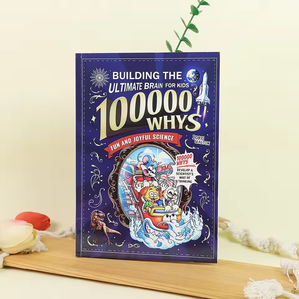 100.000 Por Qués: Construyendo - Kids Early Education reseña y precio