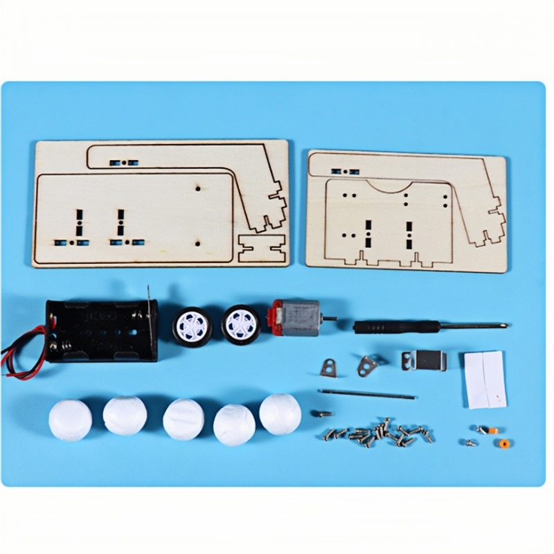 Máquina automática de servidor - Kinetic Kids Education reseña y precio