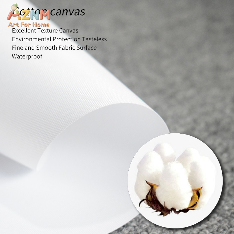 AZNM - Lienzo decorativo de pa - Kids Education Nursery reseña y precio