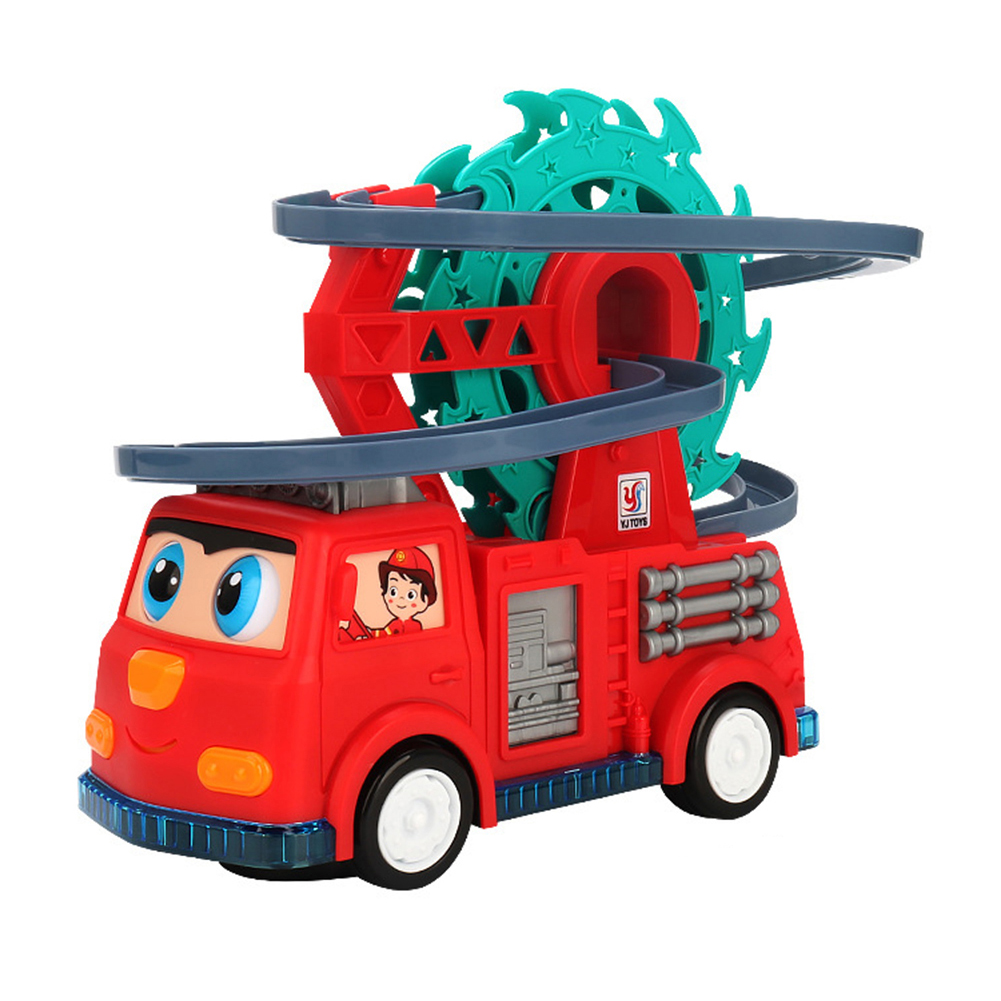 Juguetes eléctricos de pista d - Kids Early Education reseña y precio