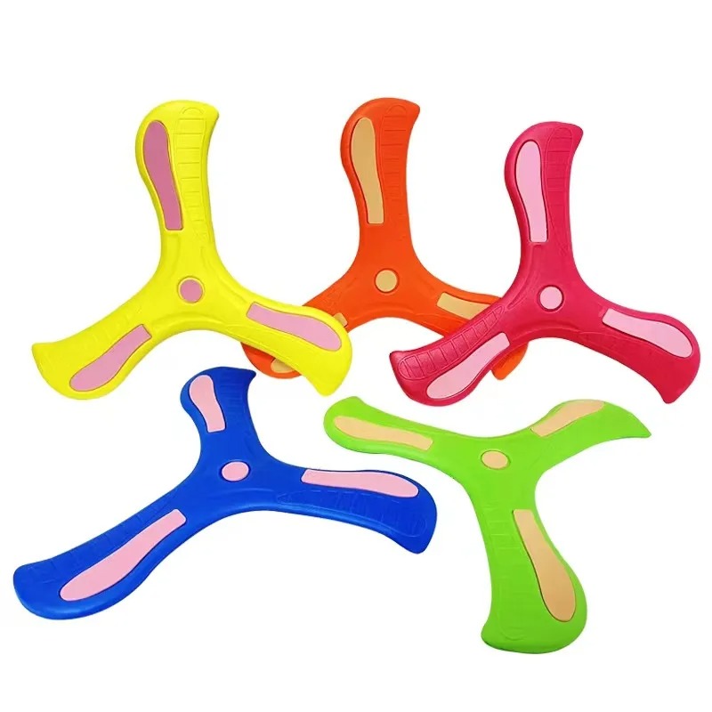 Boomerang para niños, cruz sua - Kids Early Education reseña y precio