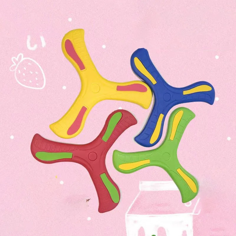 Boomerang para niños, cruz sua - Kids Early Education reseña y precio
