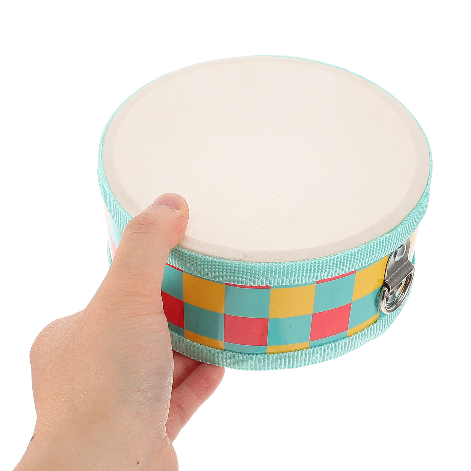 Tambor de mano de doble cara p - Kids Early Education reseña y precio