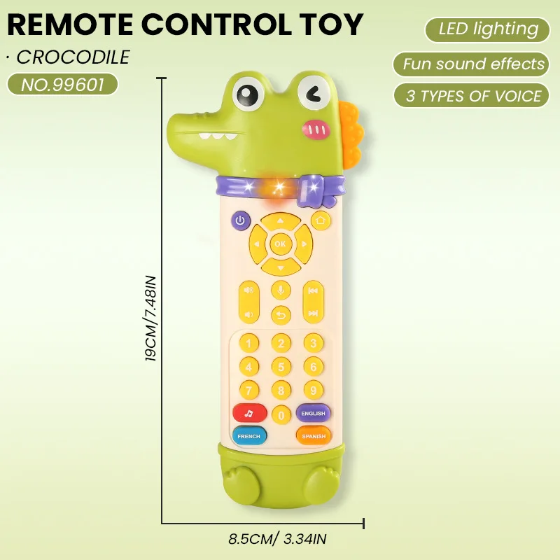 Juguetes de Control remoto de  - Kids Education Phone reseña y precio