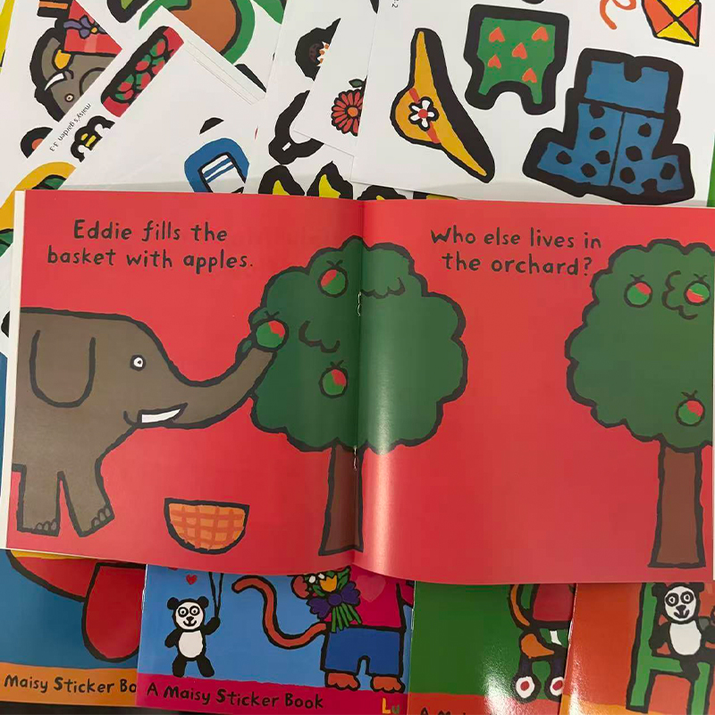 Maisy Mouse Lucy Cousins Story - Educational Cartoon For Kids reseña y precio