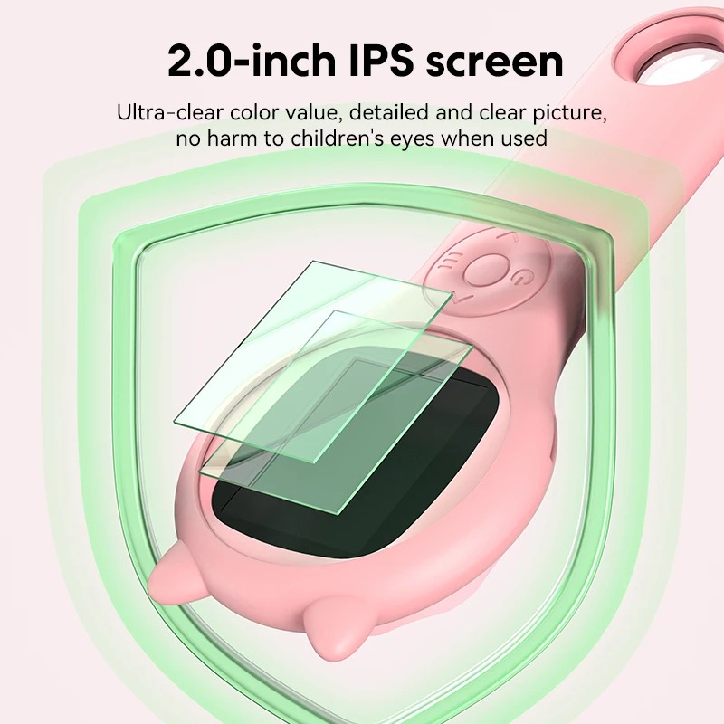 Microscopio portátil para niño - Kids Education Video reseña y precio