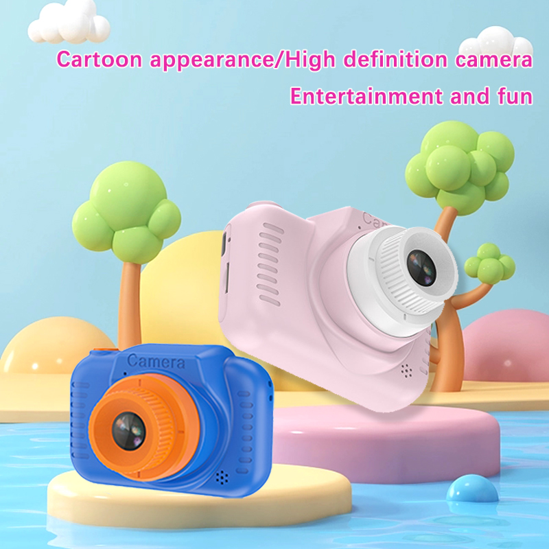 Nueva Cámara Infantil de Dibuj - Kids Education Video reseña y precio