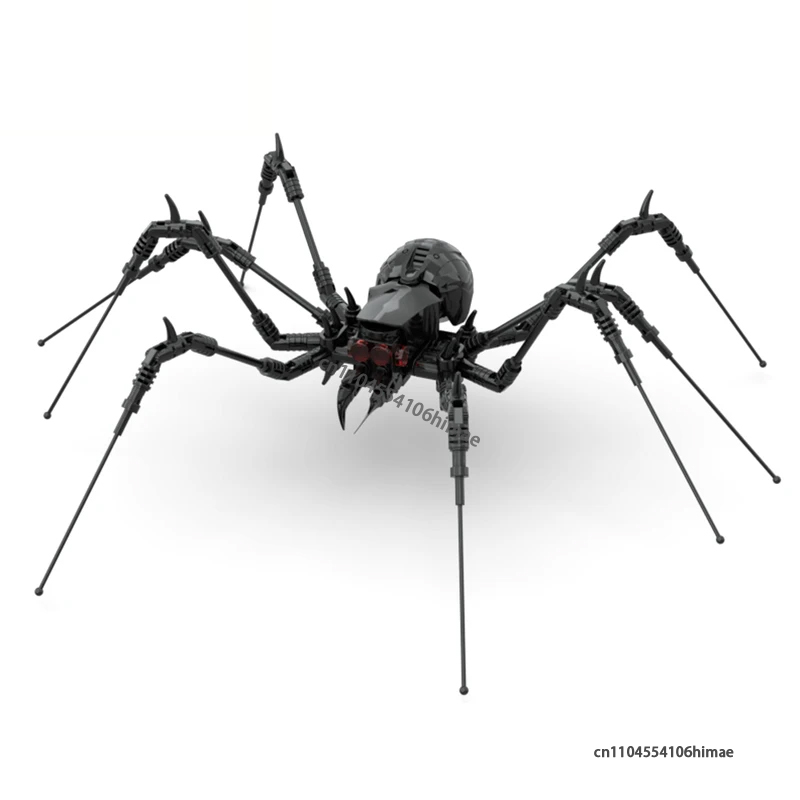 NUEVO Modelo de Araña Mágica E - Kids Education Pdf reseña y precio