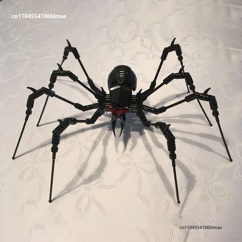 NUEVO Modelo de Araña Mágica E - Kids Education Pdf reseña y precio
