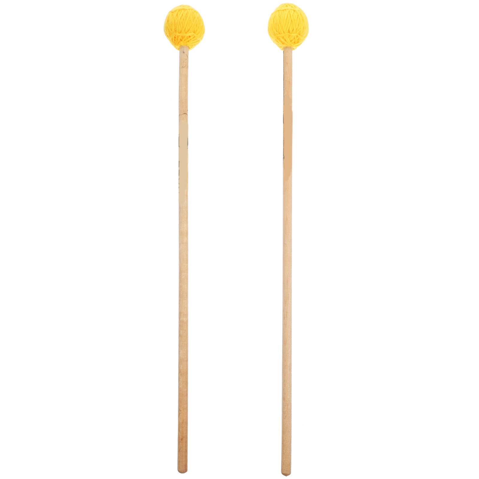 2 Baquetas para Marimba, Baque - Kids Yoga Education reseña y precio