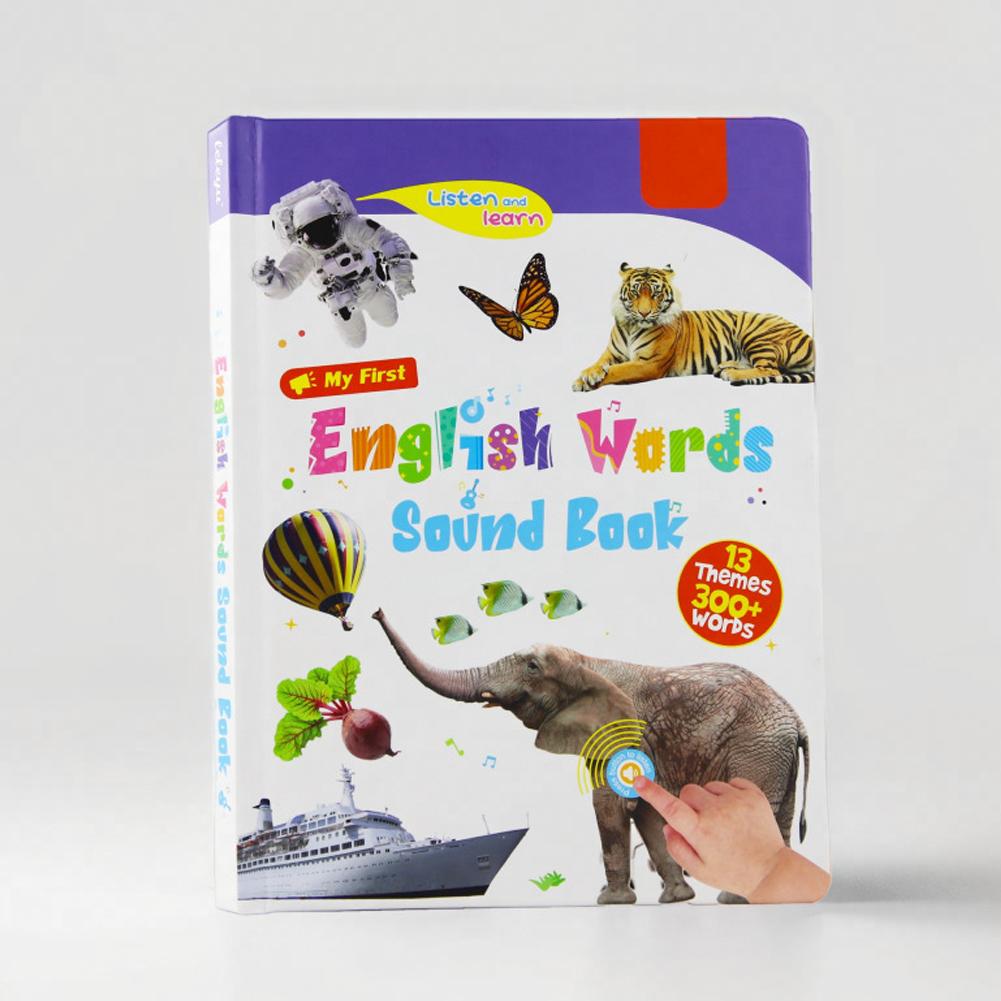 Libro de lectura de Audio en i - Kids Early Education reseña y precio